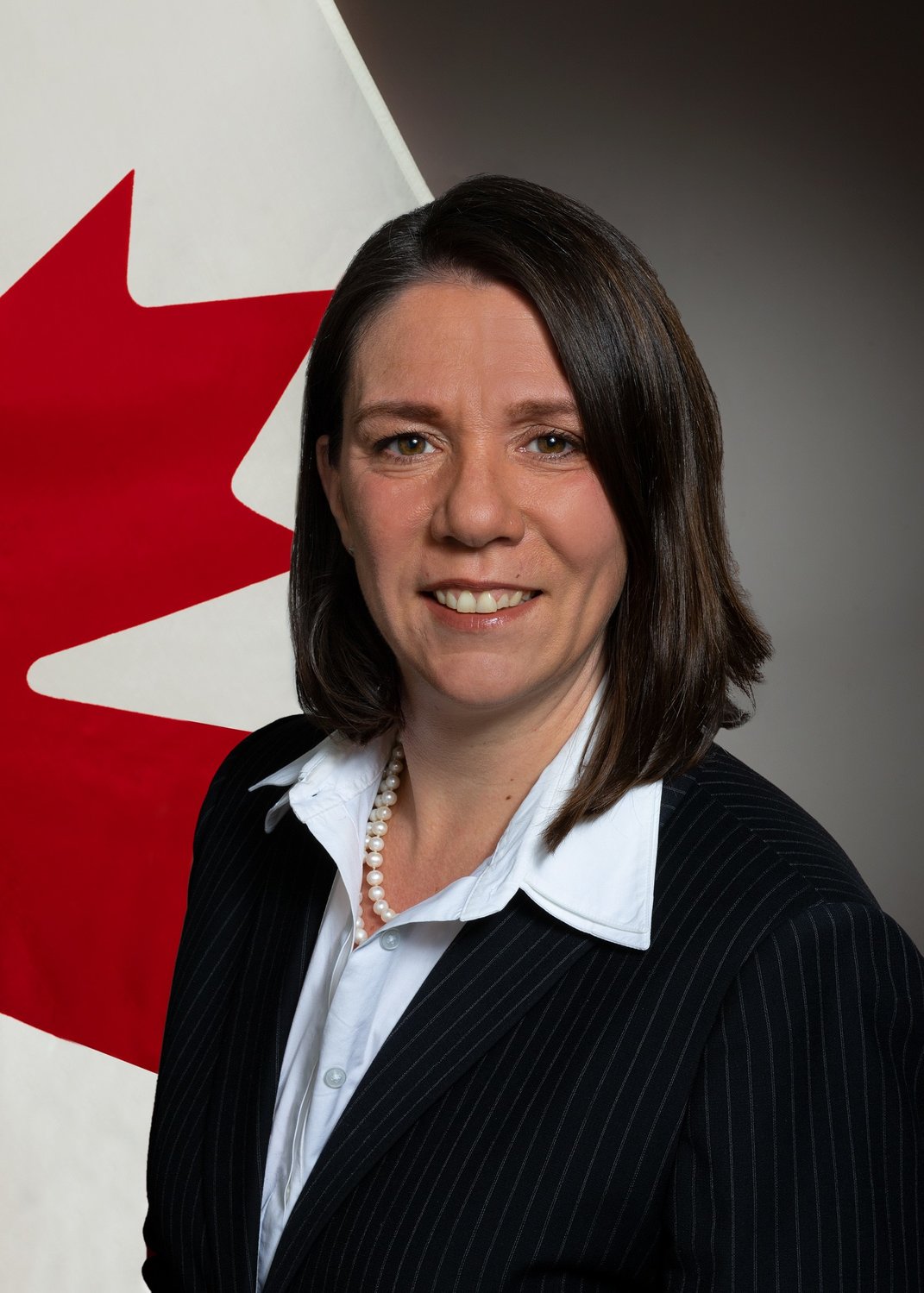 Rachel McCormick is the consul general of Canada to Texas and wrote the accompanying column to highlight the partnership between the state and our northern ally.